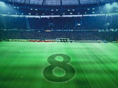 德甲-翁达夫破门德米洛维奇建功 德米洛维奇客场5-2奥格斯堡